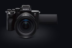 索尼相机固件升级