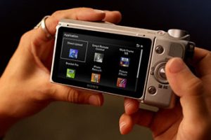 索尼相机APP使用方法文字版