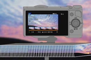 延时拍摄APP使用说明