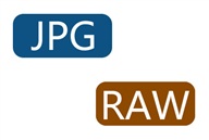 JPG与RAW的区别