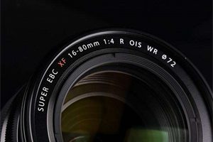 快速计算镜头的虚化能力