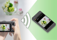 索尼相机WiFi传照片到手机视频教程